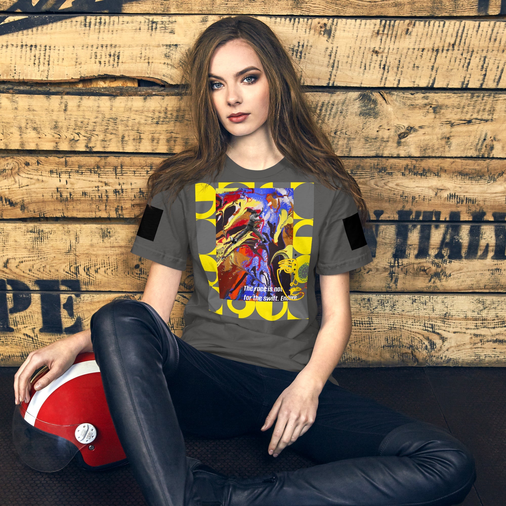Urban Graphic Tees