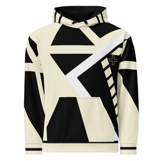 "Omnipresent God" Unisex OEKO-TEX® Hoodie