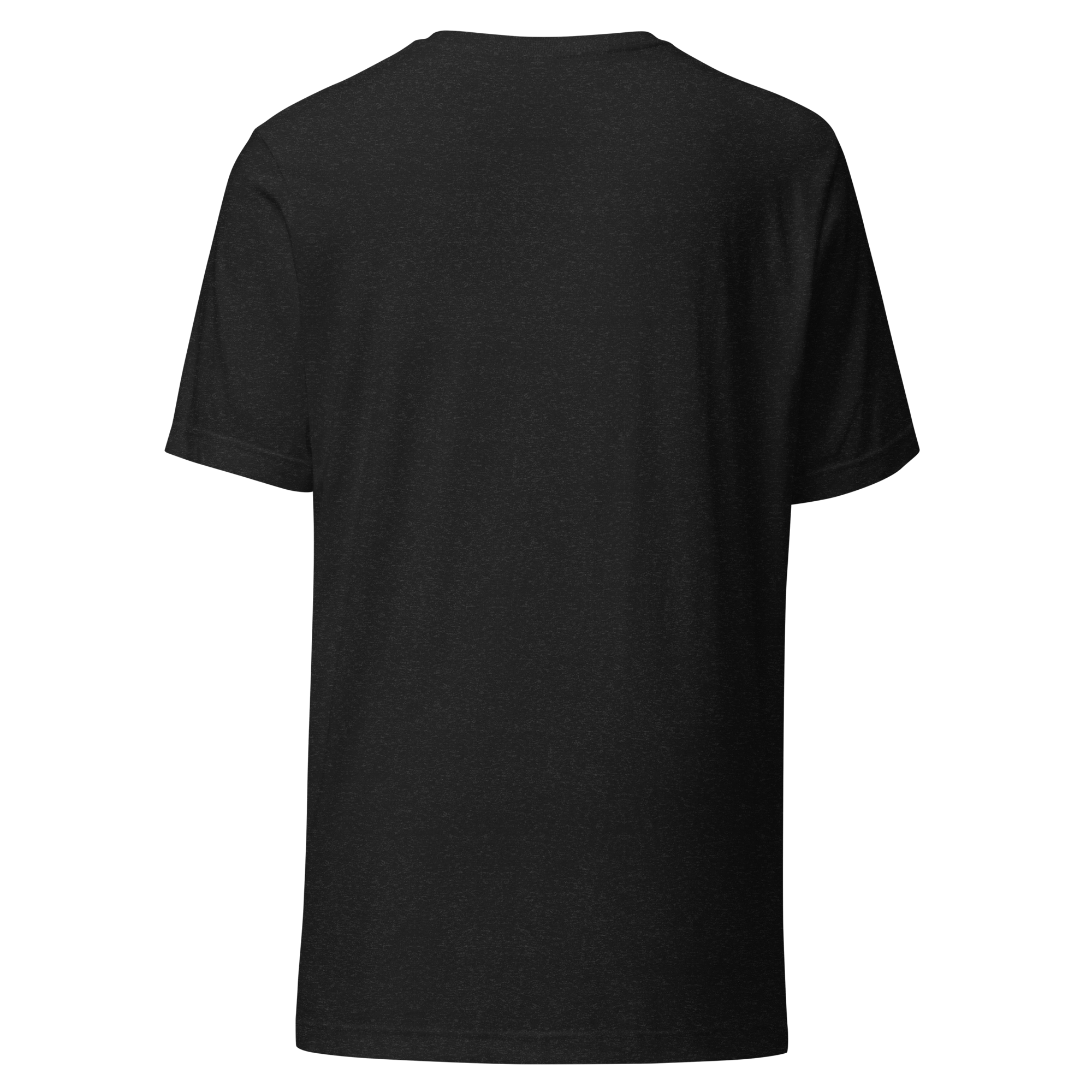 "Heart of Christ" Crew Neck Unisex Cotton T-Shirt-7